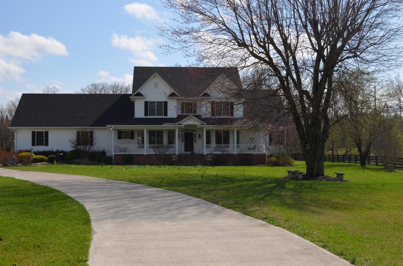 327 Boggs Road, London, KY, 40744 SingleFam Sold on 10 06 2021