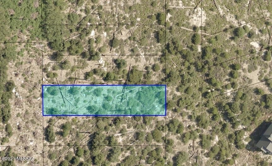 1/12849 North Winkleman Avenue, Summerhaven, AZ, 85619 Land Sold on