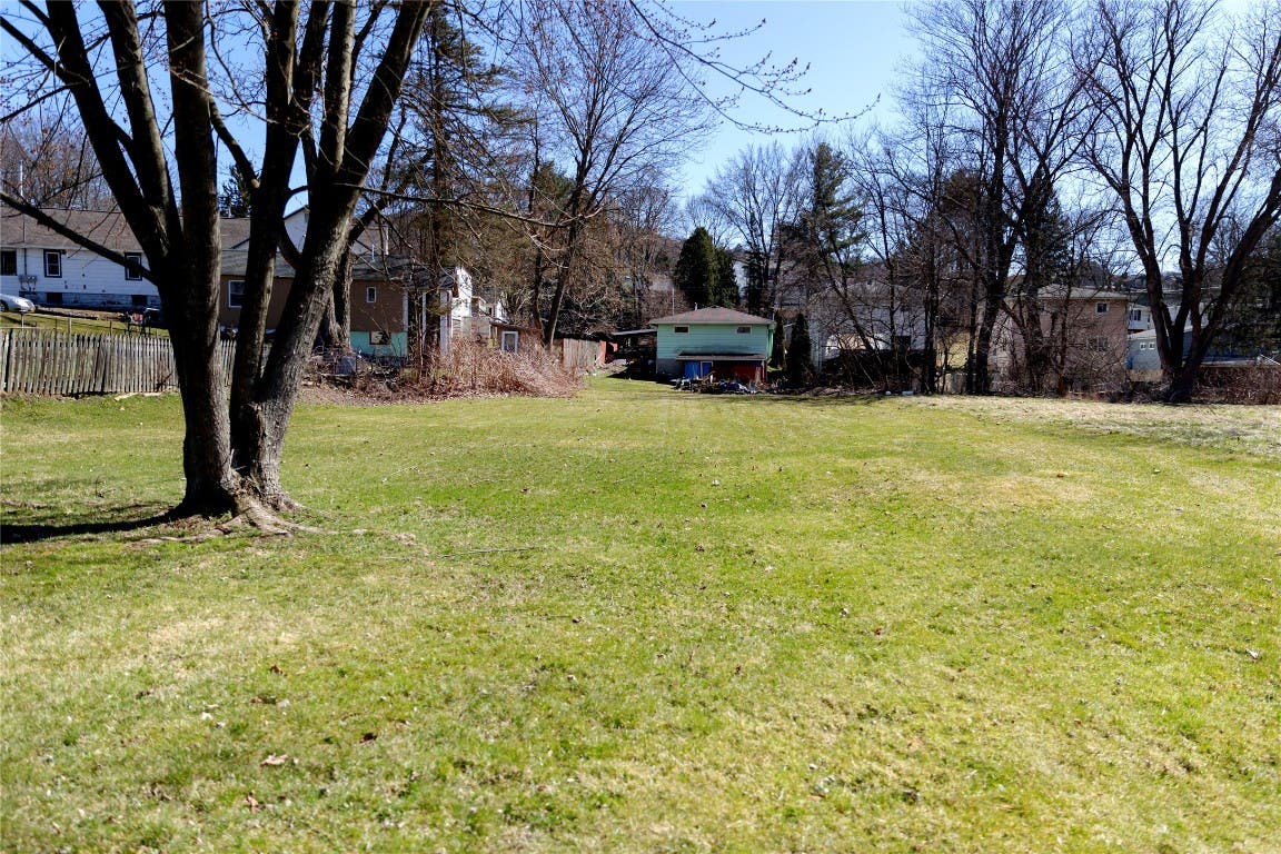 18 Baltimore Avenue, Binghamton, NY, 13903 Land Sold on 21 06 2023