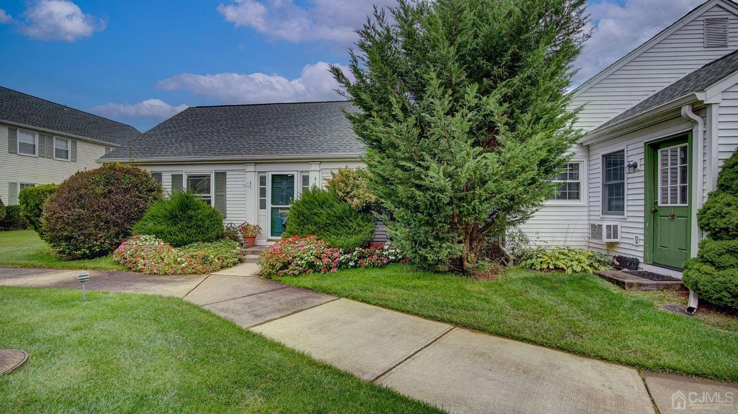 A Mayflower Way, Rossmoor, NJ, 08831 Condo Sold on 01 12 2023