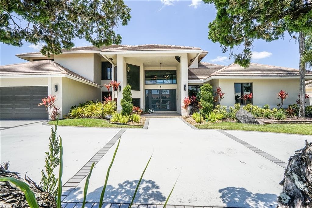 181 Southwest 101st Avenue, Plantation, FL, 33324 SingleFam Sold on