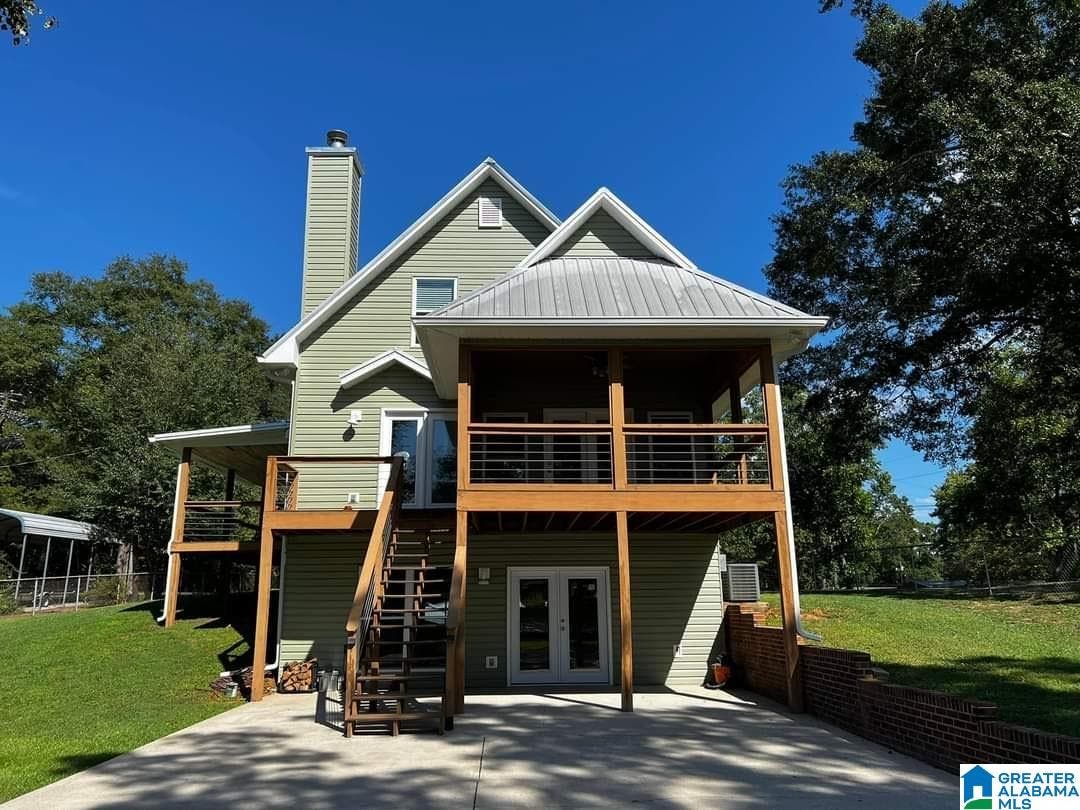 450 St Clair Shores Road, St. Clair County, AL, 35054 SingleFam Sold