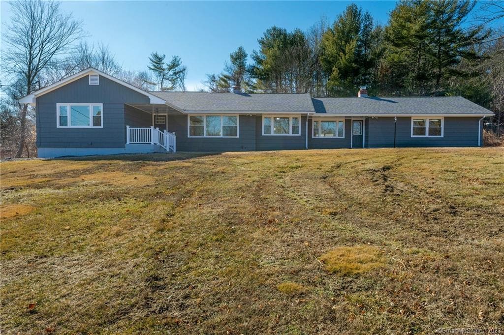 4711 Madison Avenue, Trumbull, CT, 06611 SingleFam Sold on 28 04 2023