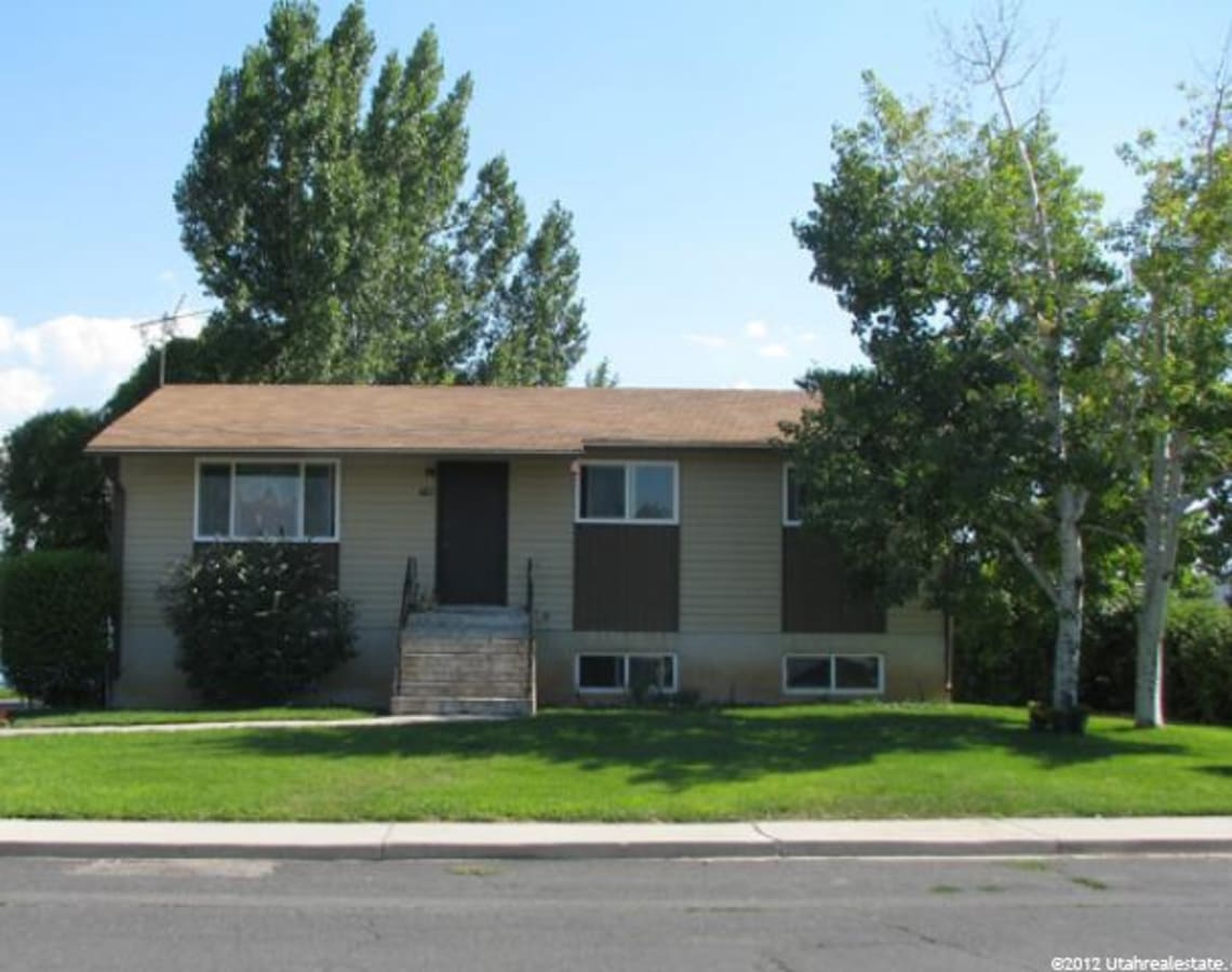 770 Wasatch Payson UT 84651 SingleFam Sold on 07 12 2012