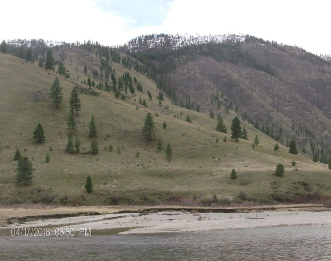 Salmon River Road, Lemhi County, ID, 83466 Other For Sale RateMyAgent