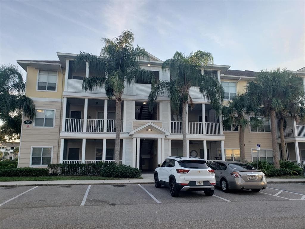 505/4802 51st Street West, Bradenton, FL, 34210 Condo Sold on 23 02
