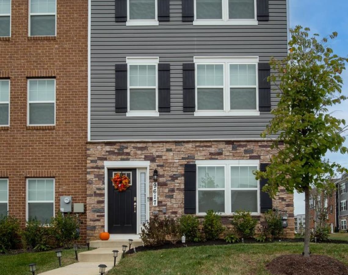 9617 FAGAN DRIVE, Bowie, MD, 20721 Townhouse Sold on 22 02 2023