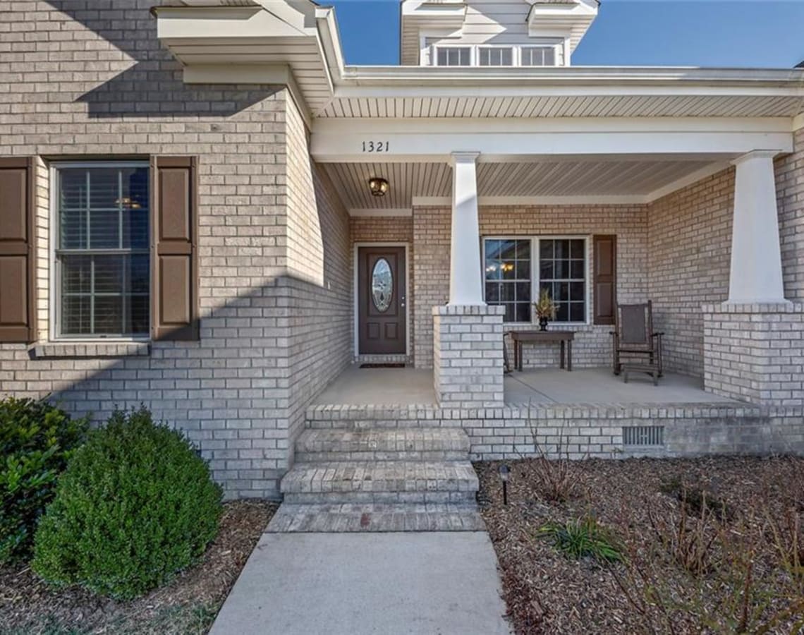 1321 Pitchkettle Farm Ln, Suffolk, VA, 23434 SingleFam Sold on 27 02