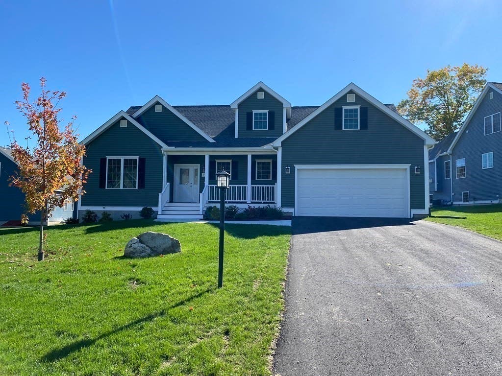 75/75 Hummingbird Lane, Groton, MA, 01450 Condo Sold on 14 08 2023