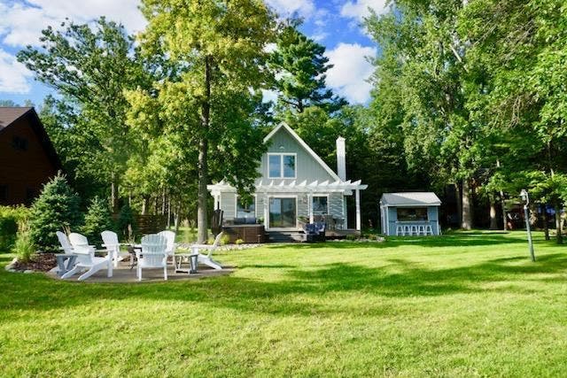 11999 Northgate Ln, Fifty Lakes, MN, 56442 SingleFam Sold on 07 07