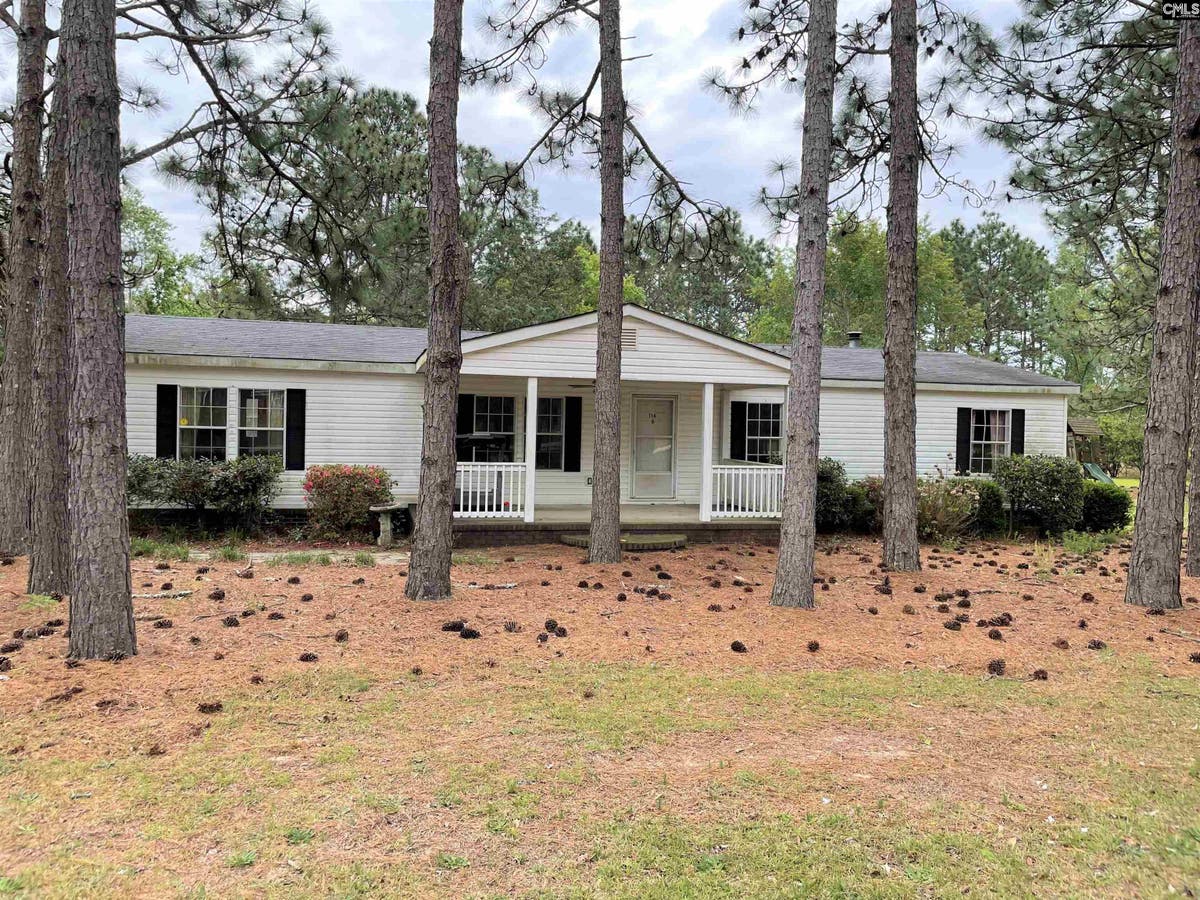 116 Tweetie Ln, BatesburgLeesville, SC, 29070 Other Sold on 02 06 2023 RateMyAgent
