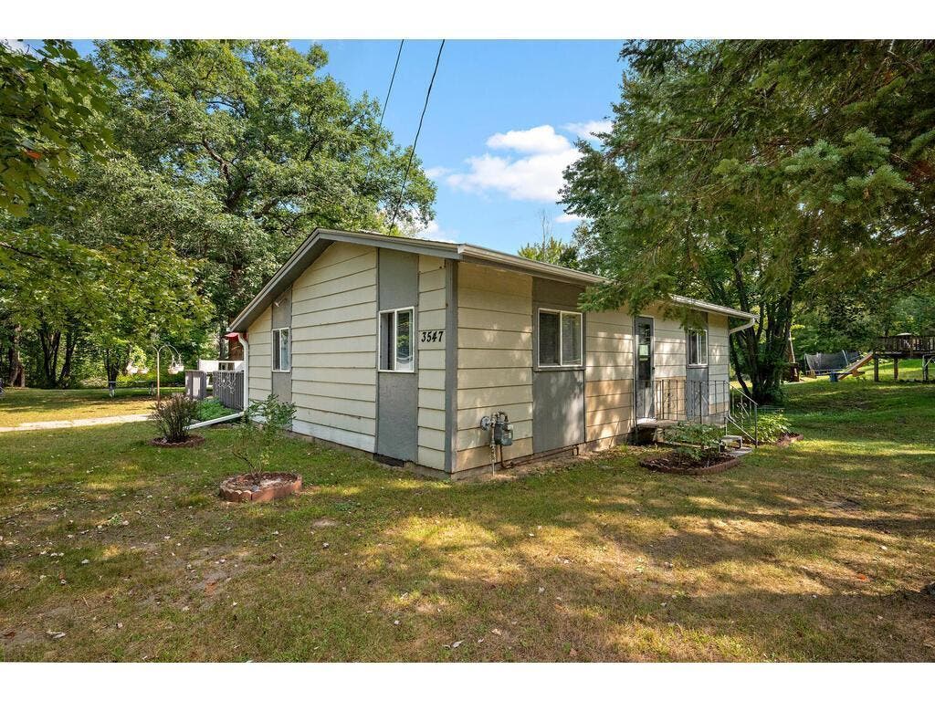 3547 Woodland Drive Northeast, Ham Lake, MN, 55304 SingleFam Sold on
