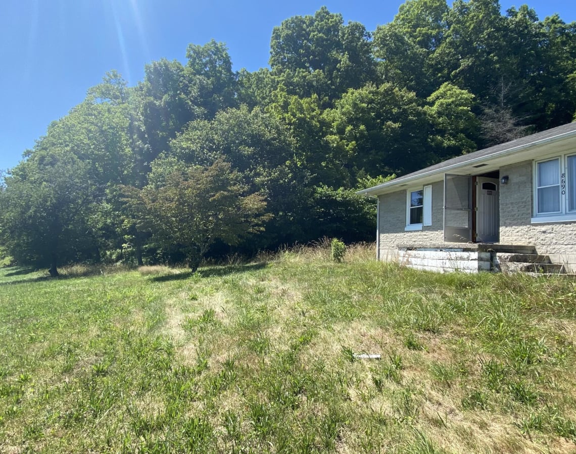 8690 Beattyville Road, Jackson, KY, 41339 SingleFam Sold on 07 03