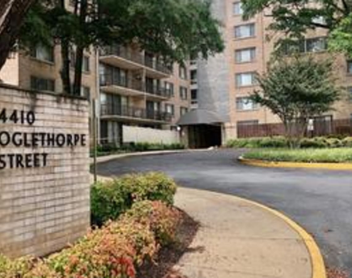 Apt 511/4410 Oglethorpe Street, Hyattsville, MD, 20781 Condo Sold on