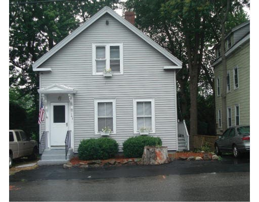 147 South Elm Street, Haverhill, MA, 01835 SingleFam For Sale