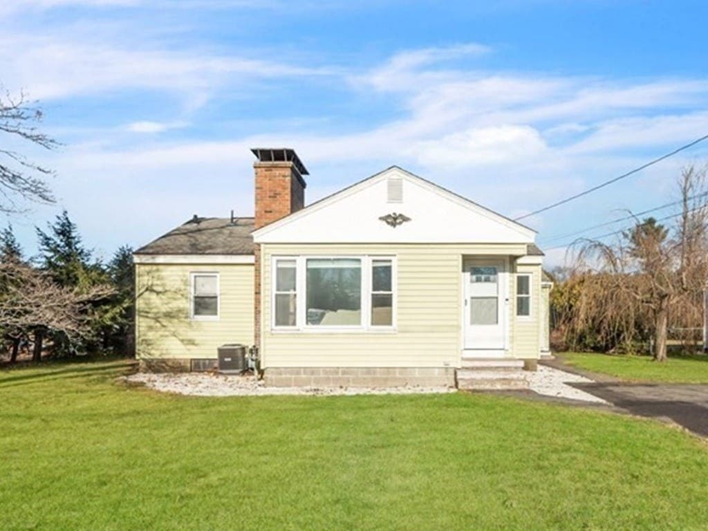 103 Woodside Terrace, Westfield, MA, 01085 SingleFam For Sale