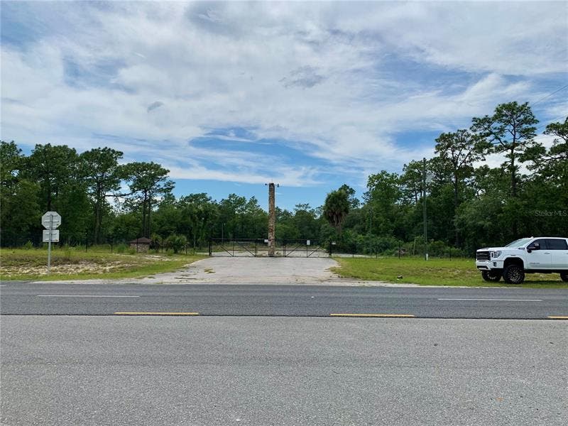 18139 Commercial Way, Brooksville, FL, 34614 Land For Sale RateMyAgent