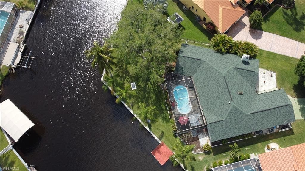 393 Anchor Way, North Fort Myers, FL, 33903 - Other Sold ...