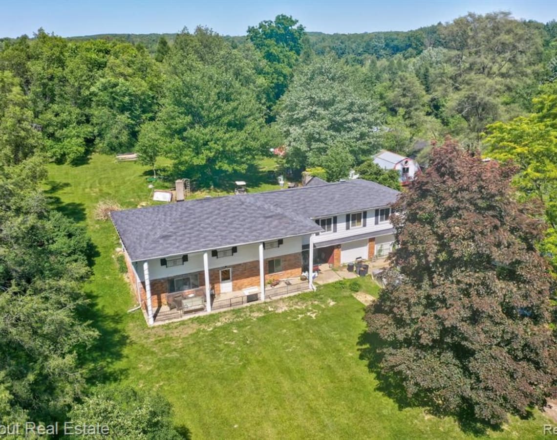 4298 Lapeer Street, Columbiaville, MI, 48421 Other Sold on 07 10 2022