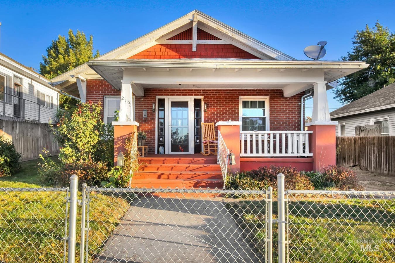 216 East 4th Avenue, Glenns Ferry, ID, 83623 SingleFam Sold on 24 03 2023 RateMyAgent