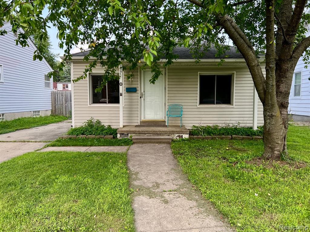 7871 Jackson St, Taylor, MI, 48180 House Sold on 01 09 2023 RateMyAgent