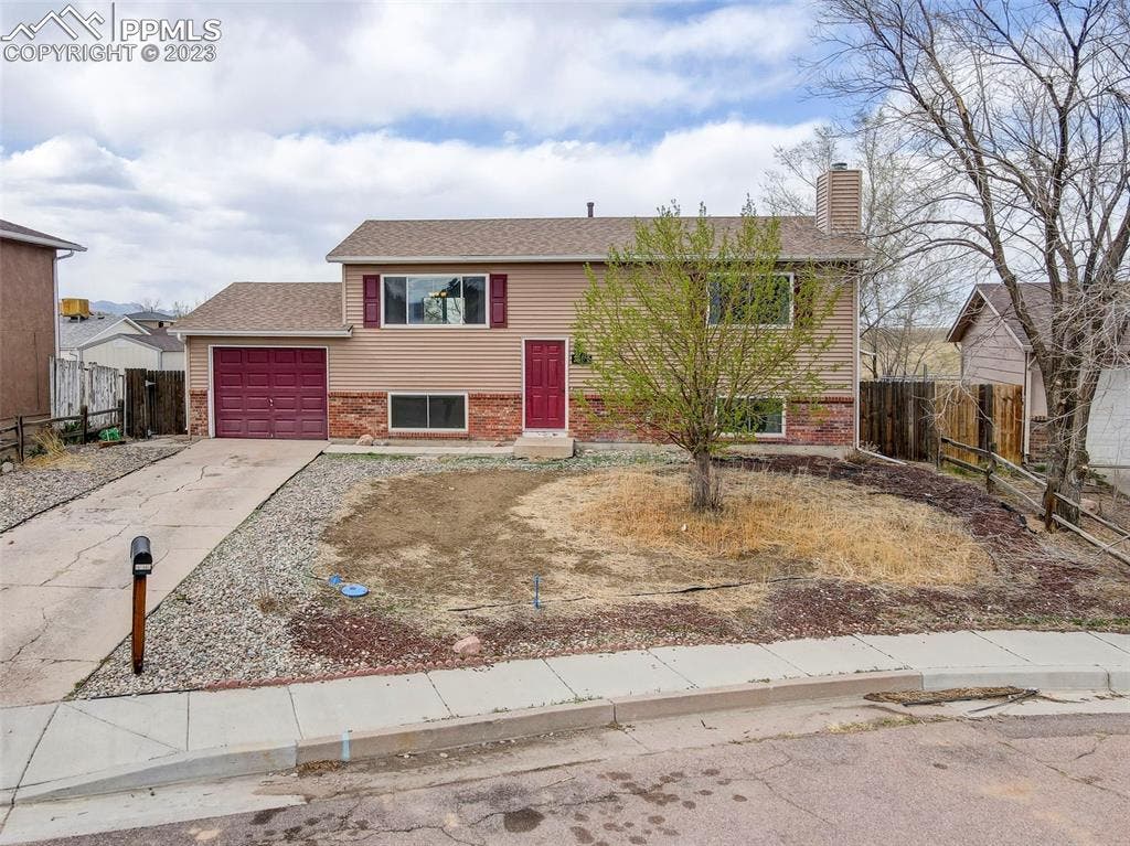2050 Nielsen Court, Stratmoor, CO, 80906 SingleFam Sold on 21 06 2023