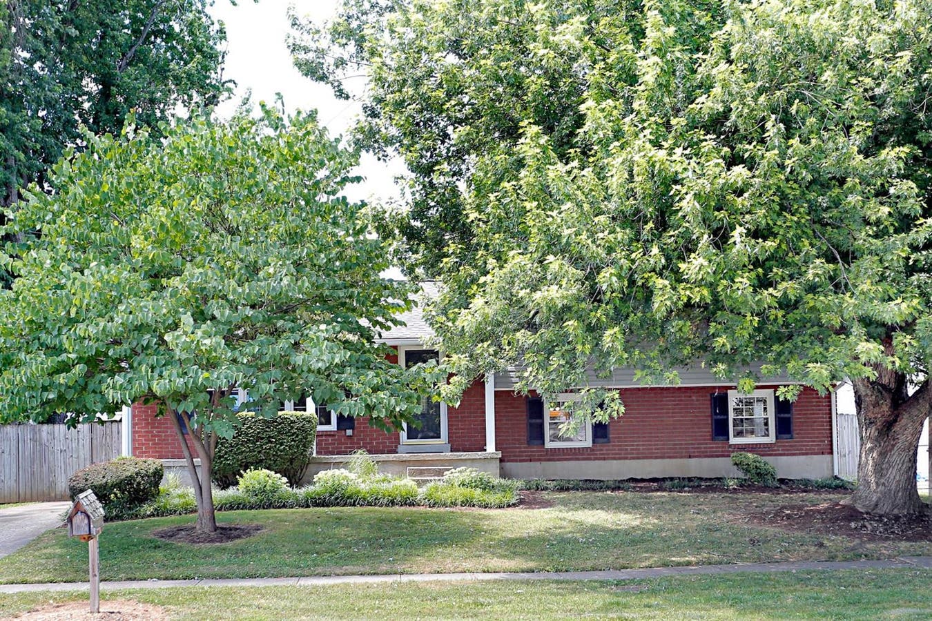 229 Paddock Drive, Versailles, KY, 40383 SingleFam Sold on 29 07 2020