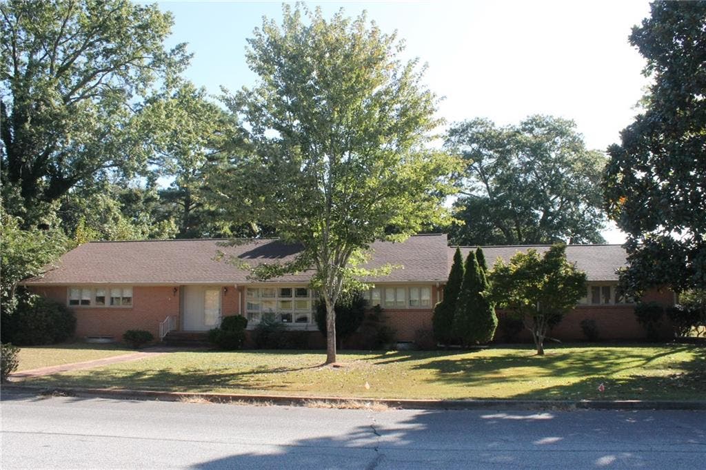 2000 Lindale Road, Anderson, SC, 29621 SingleFam Sold on 27 12 2023