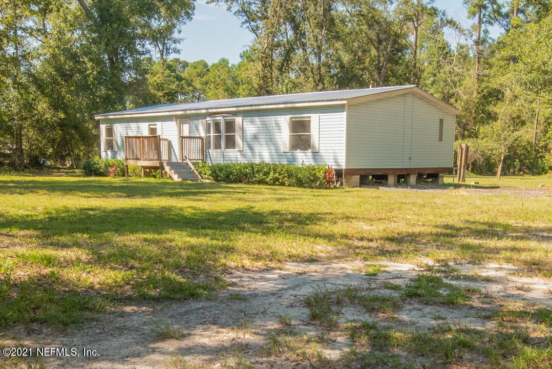 1048 Bob White Drive, Clay County, FL, 32068 Other Sold on 27 05 2022