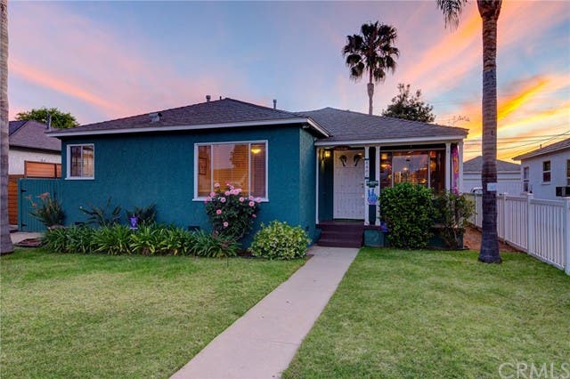 8407 Reading Avenue, Los Angeles, CA, 90045 - Single ...