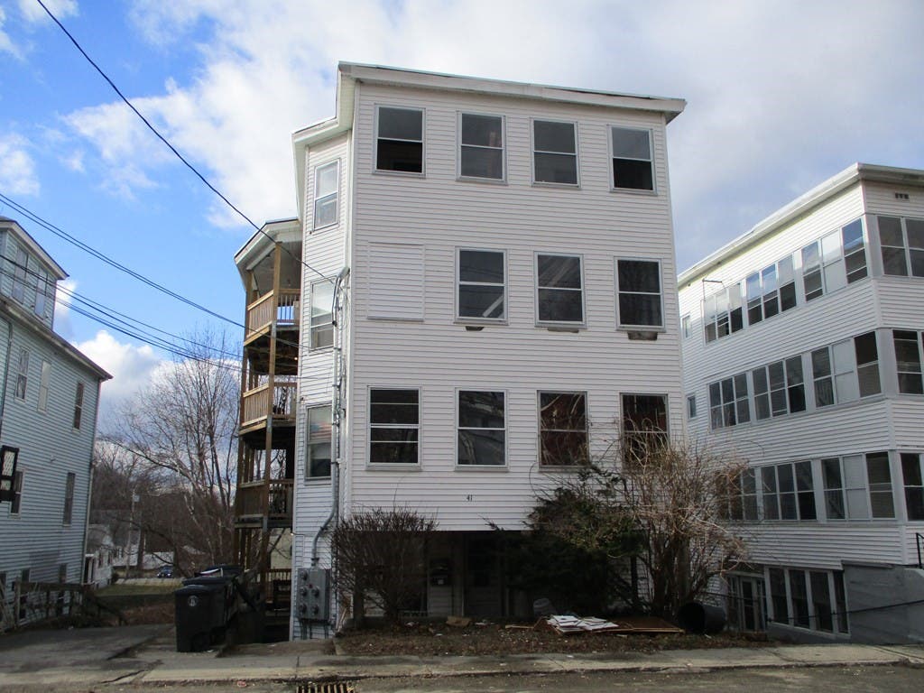 41 Greenwood St, Gardner, MA, 01440 Other Sold on 06 12 2023 RateMyAgent