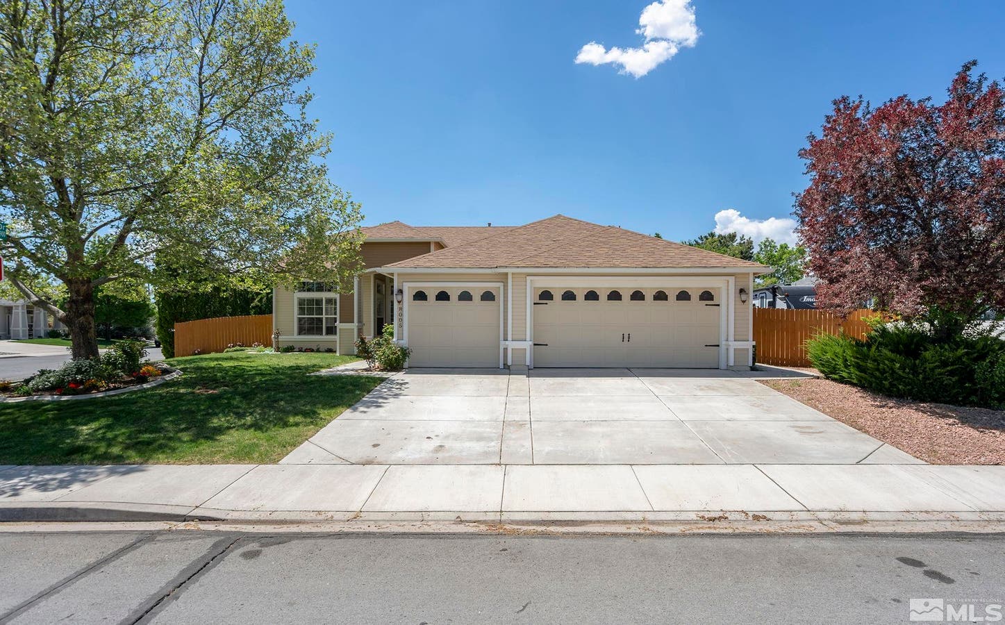 8005 Miramar Court, Sparks, NV, 89436 House Sold on 10 07 2023