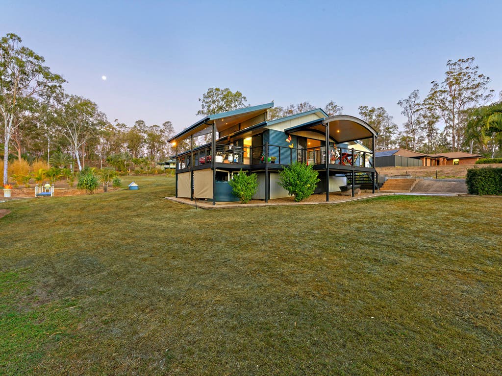 42 Commodore Dr, South Bingera, QLD, 4670 House Sold on 30 10 2019