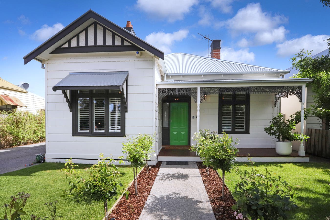 Railway Crescent Williamstown VIC 3016 House Sold on 18 12 2020