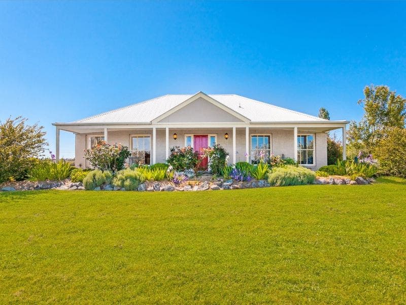 1738 Woodhouselee Rd, Roslyn, NSW, 2580 Other Sold on 27 03 2018