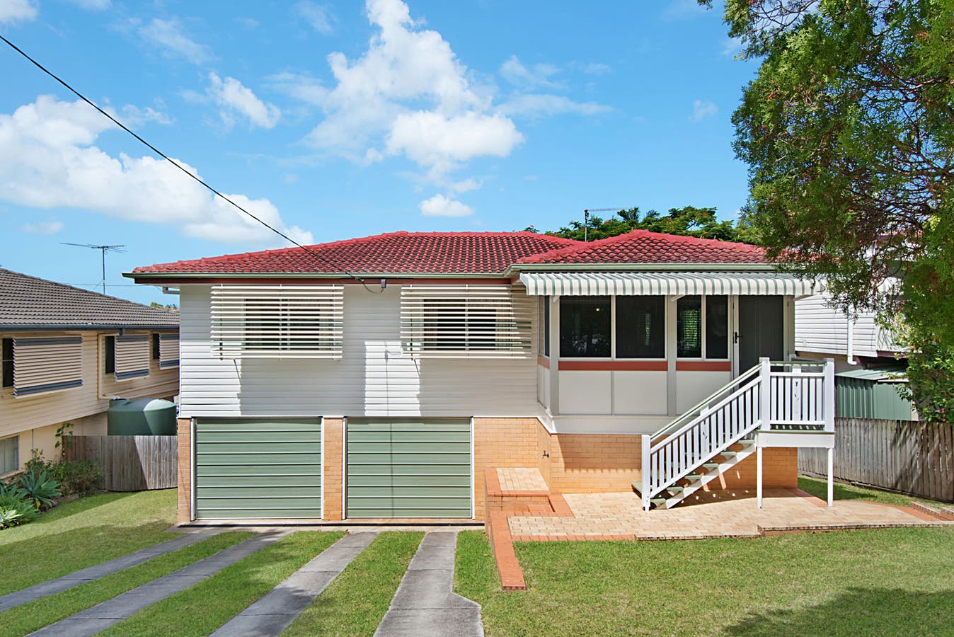 315 Maundrell Terrace, Aspley, QLD, 4034 House Sold on 23 04 2019