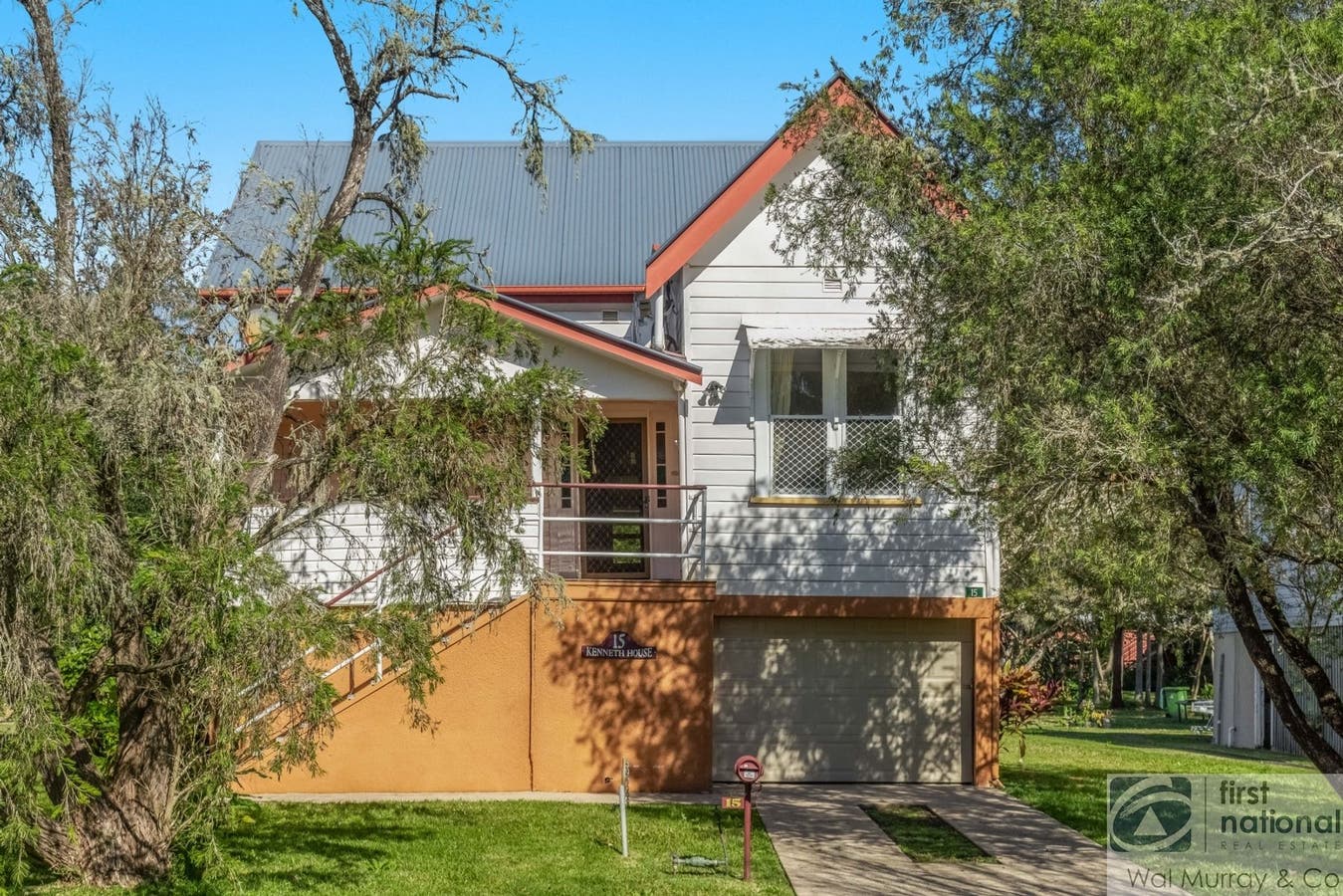 15 Parkes Street, Girards Hill, NSW, 2480 House Sold on 02 09 2021 RateMyAgent
