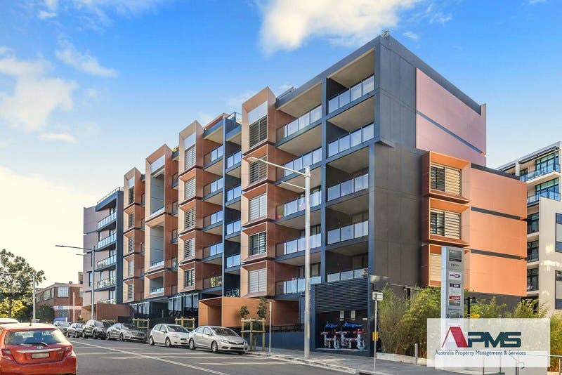 Meadowbank New South Wales 2114 Apartment Leased on 04 12 2017
