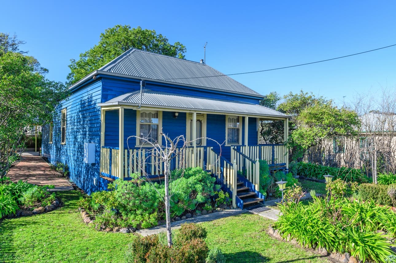 91 Clunes Rd, Creswick, VIC, 3363 House Sold on 09 08 2019 RateMyAgent