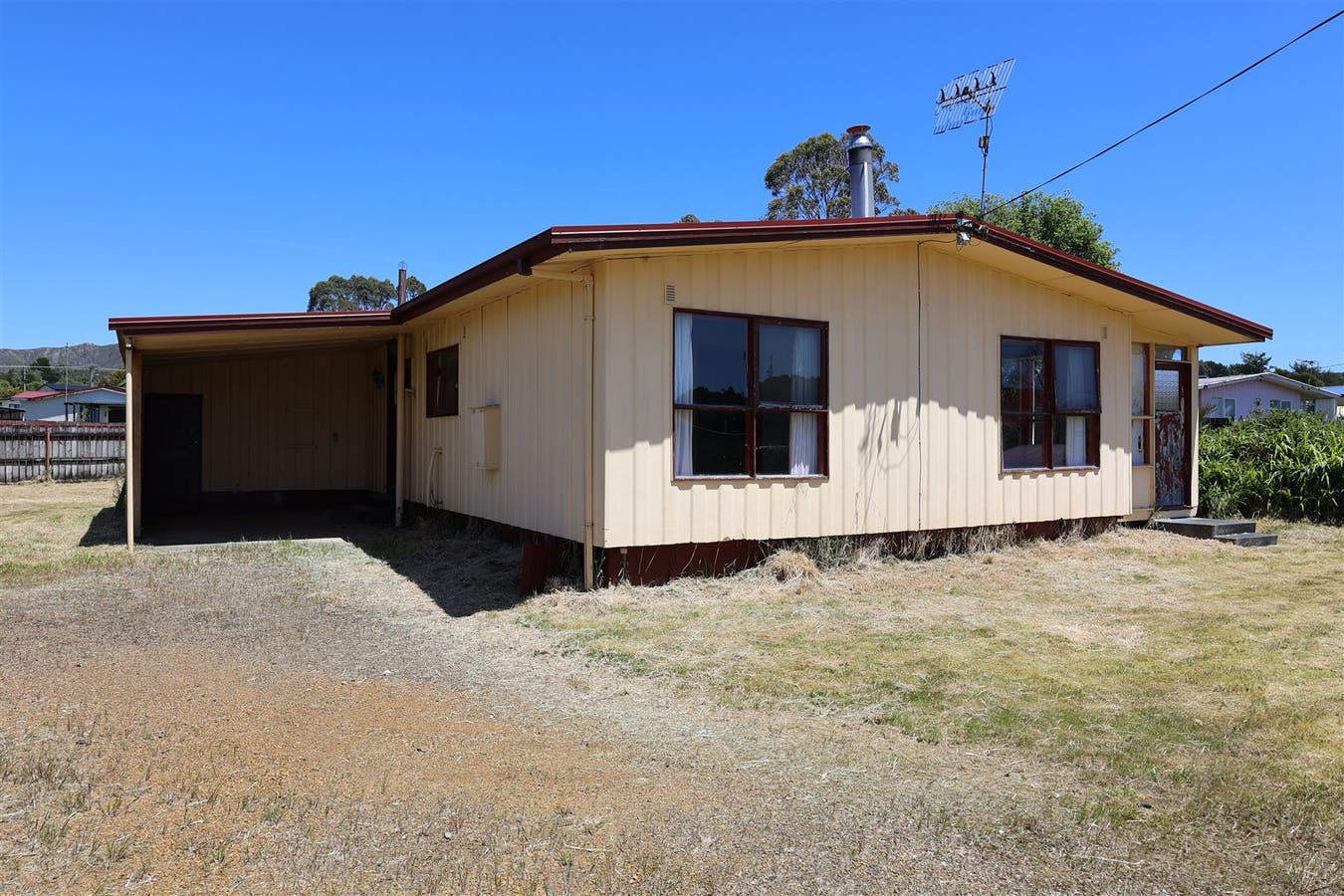 21 Westwood St, Zeehan, TAS, 7469 House Sold on 03 03 2022 RateMyAgent