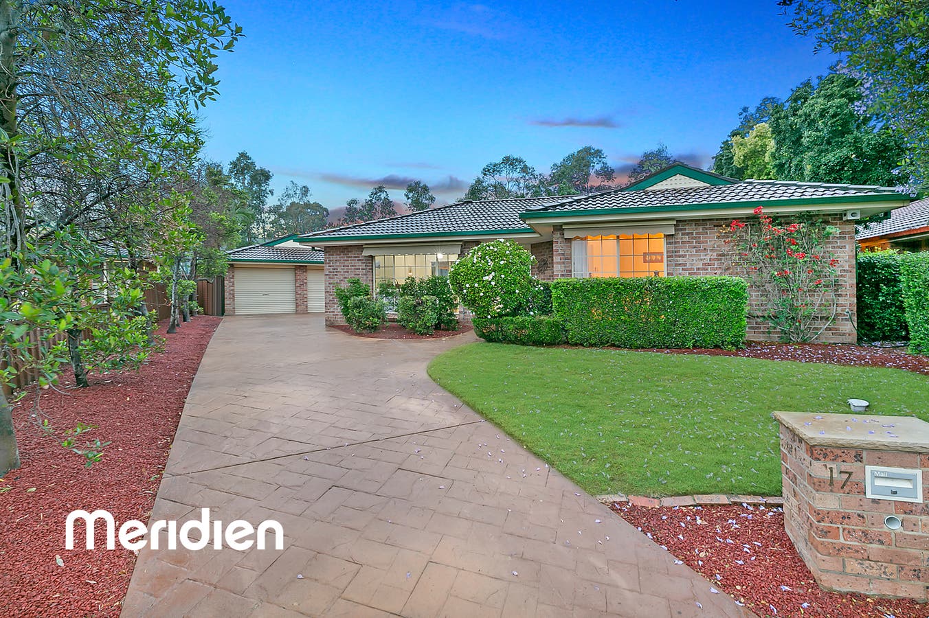 17 Ridgeview Place, Oakhurst, NSW, 2761 House Sold on 26 11 2020