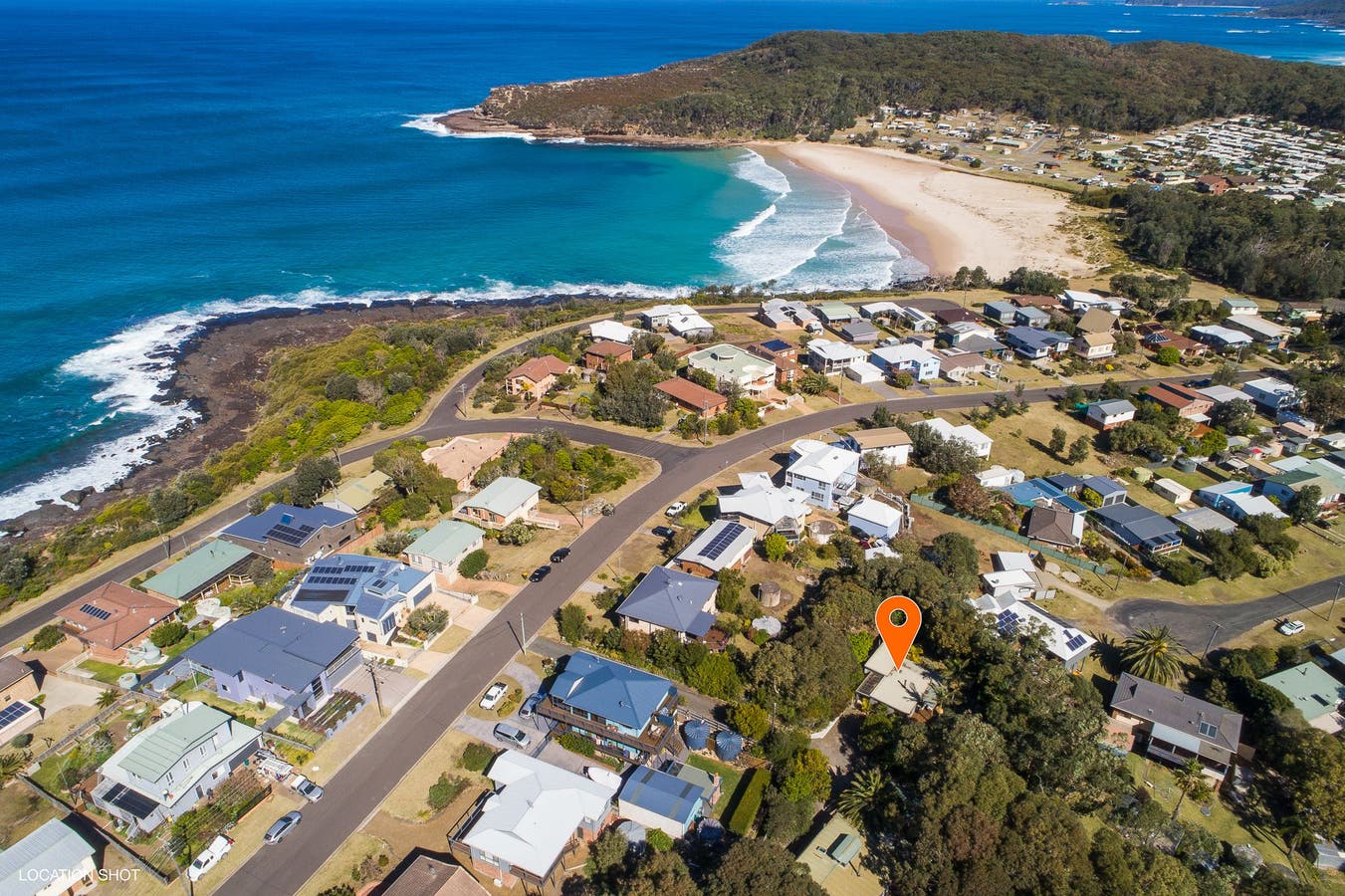 32 Kurrawa Dr, Kioloa, NSW, 2539 House Sold on 21 10 2019 RateMyAgent