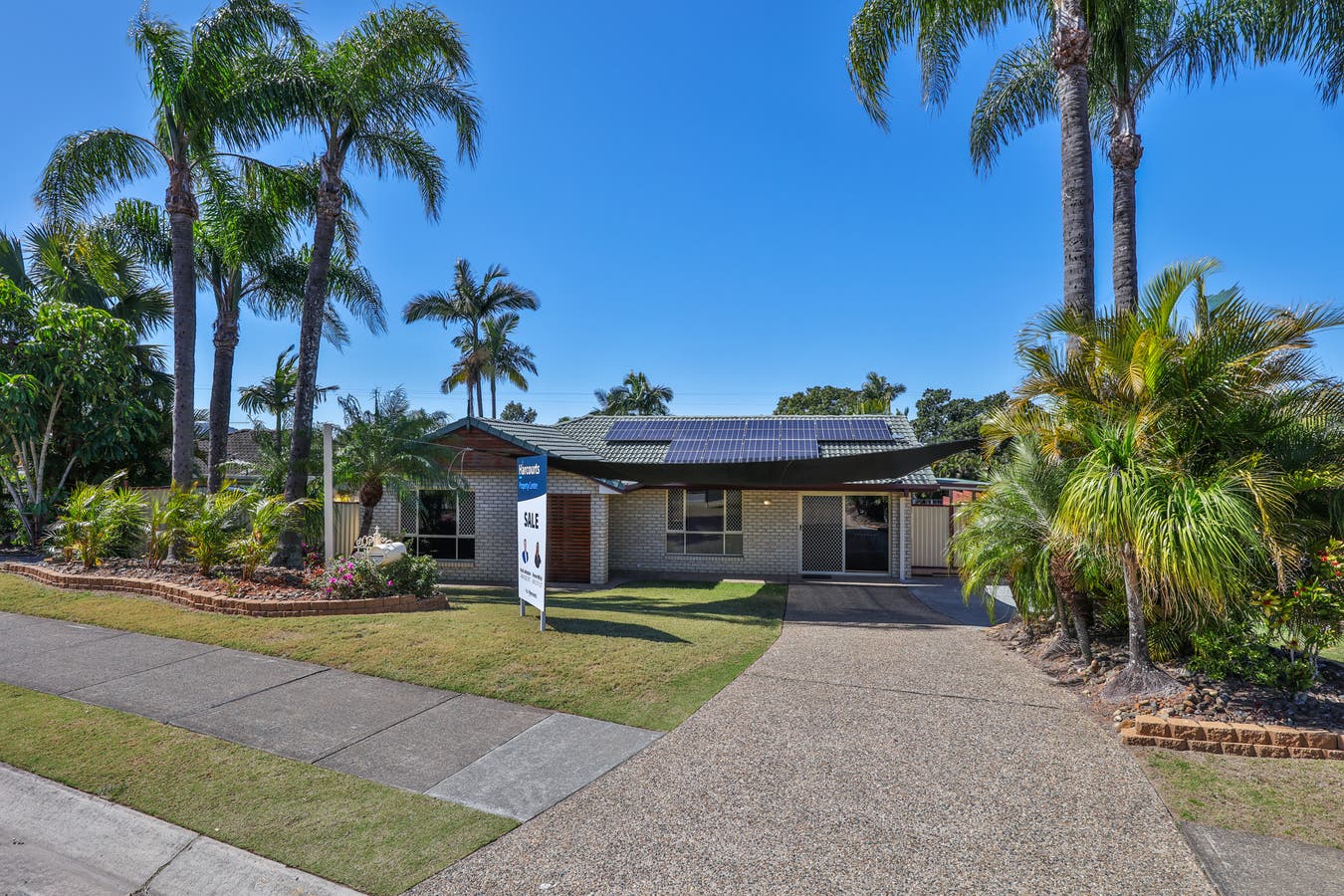 202 Mount Warren Boulevard, Mount Warren Park, QLD, 4207 House Sold