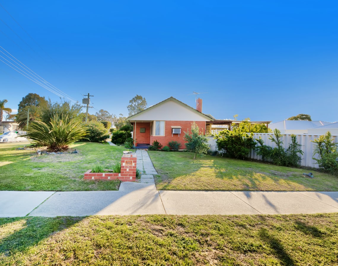 Balga WA 6061 House Rented on 11 04 2024 RateMyAgent