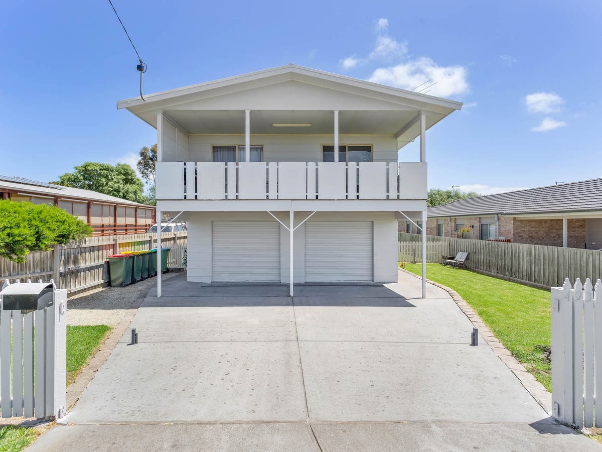 493 Agar Road, Bay, VIC, 3984 House Sold on 18 01 2021