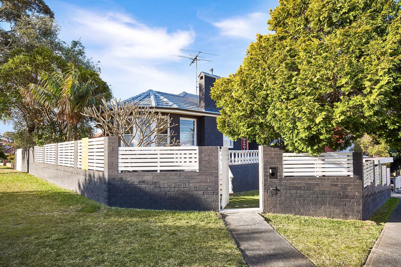 Kingsgrove NSW 2208 House Rented on 20 09 2019 RateMyAgent