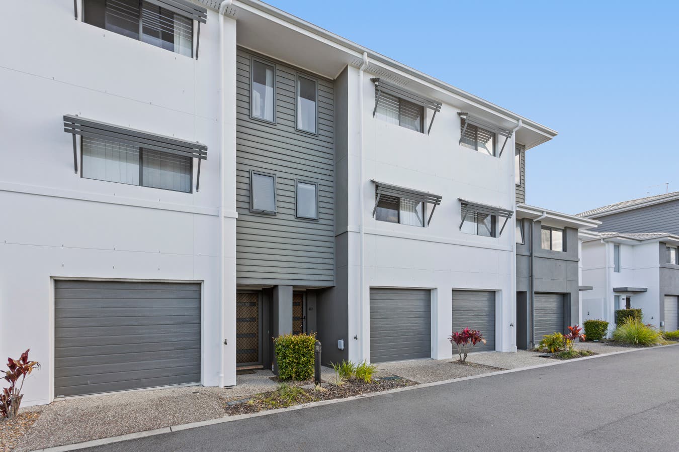 40/28 Fortune St, Coomera, QLD, 4209 Townhouse Sold on 03 11 2022 RateMyAgent