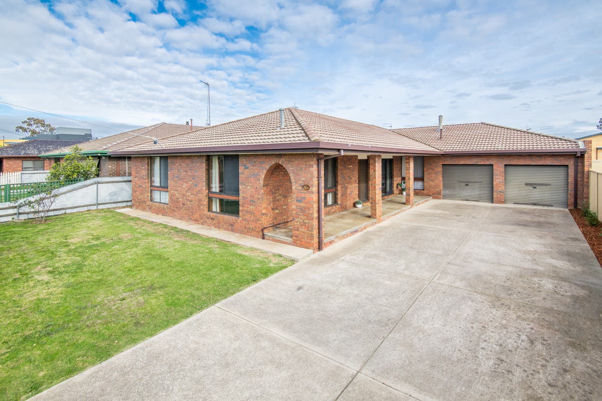 266 Archer Street, Shepparton, VIC, 3630 House Sold on 04 09 2021