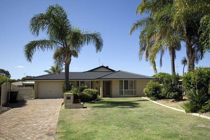 Erskine WA 6210 House Rented on 05 04 2018 RateMyAgent