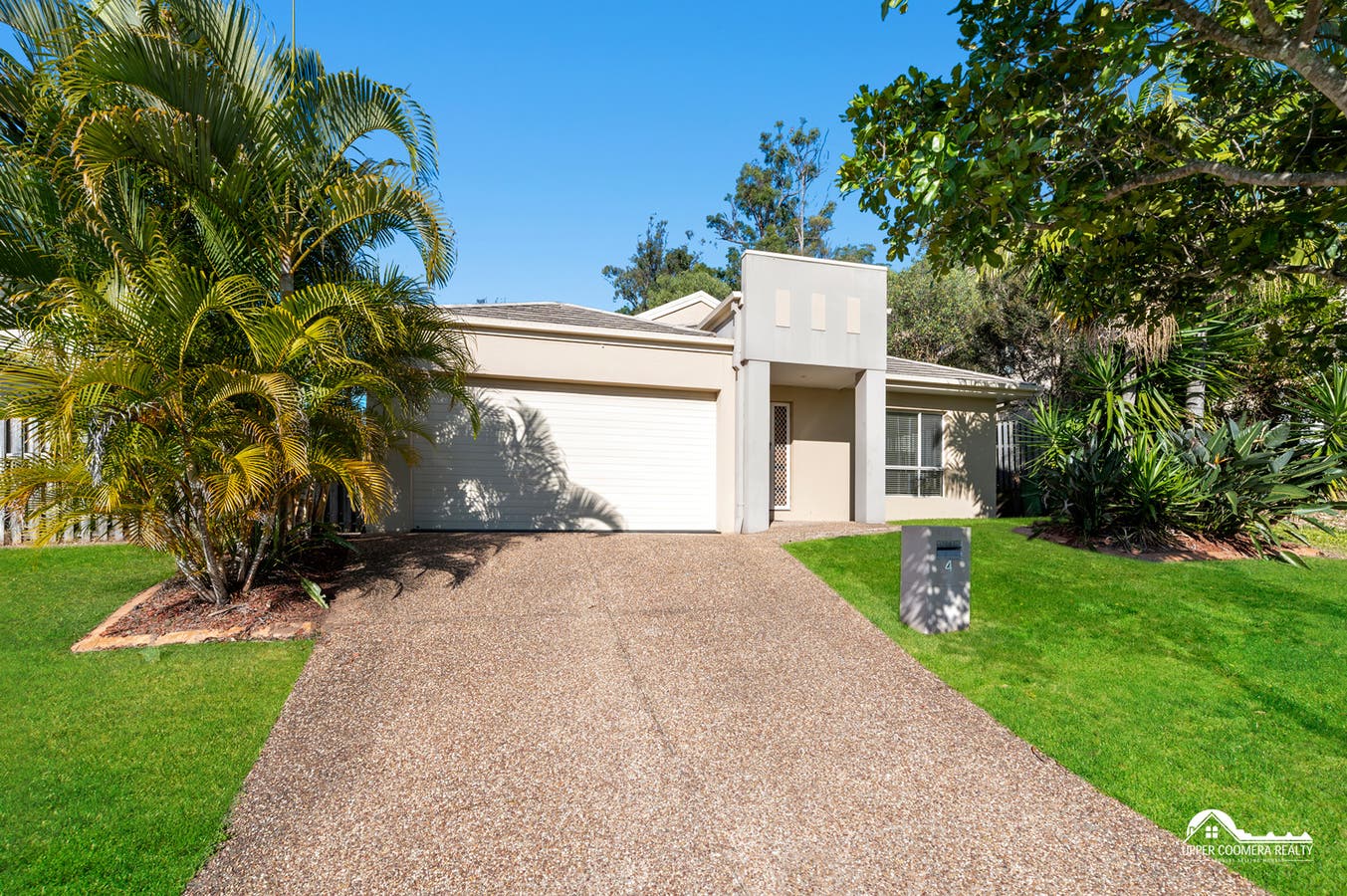 4 Chinaberry Cres, Upper Coomera, QLD, 4209 House Sold on 08 09 2022